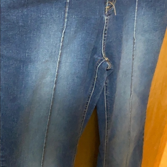 AEROPOSTALE Original jeans 9/10S - Picture 3 of 8